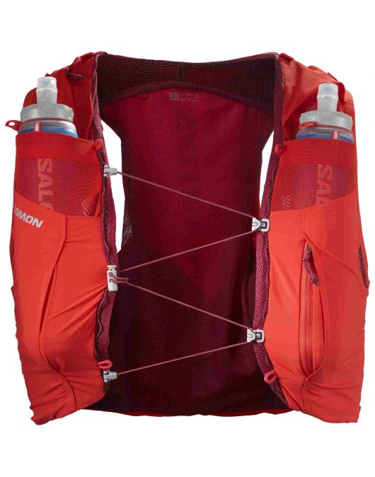 Vesta alergare unisex SALOMON SENSE PRO 5 SET